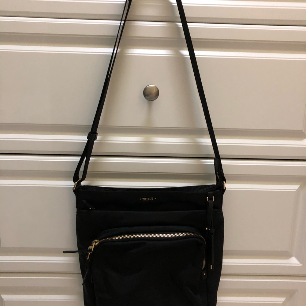 Tumi Capri Crossbody